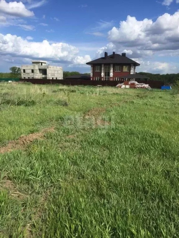 Купить Участок Ижс Воронежская