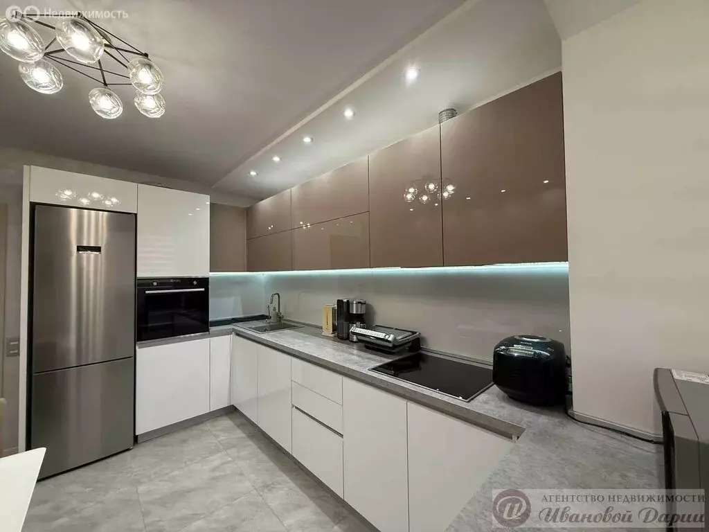 2-комнатная квартира: Самара, 5-я просека, 129 (71 м) - Фото 1