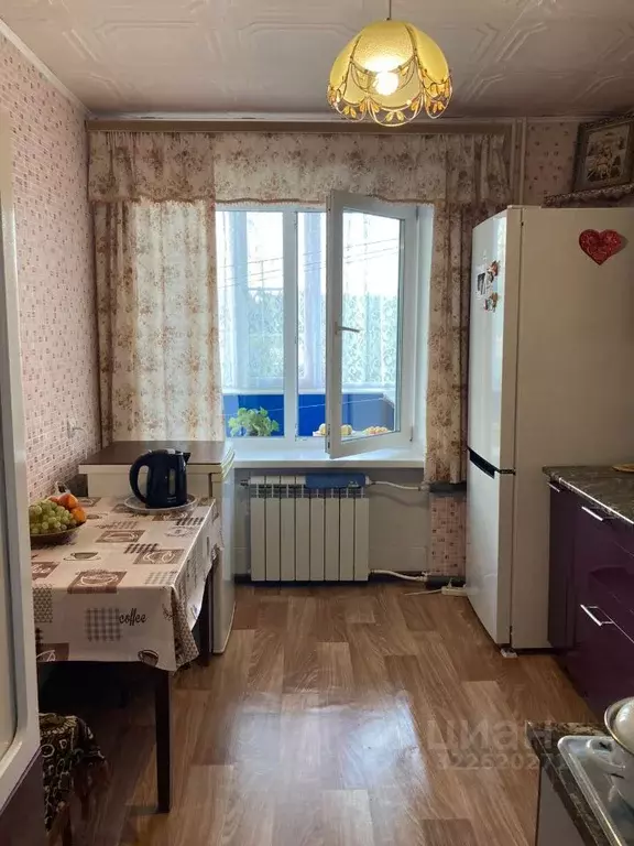 2-к кв. Свердловская область, Алапаевск ул. Толмачева, 30 (51.0 м) - Фото 2