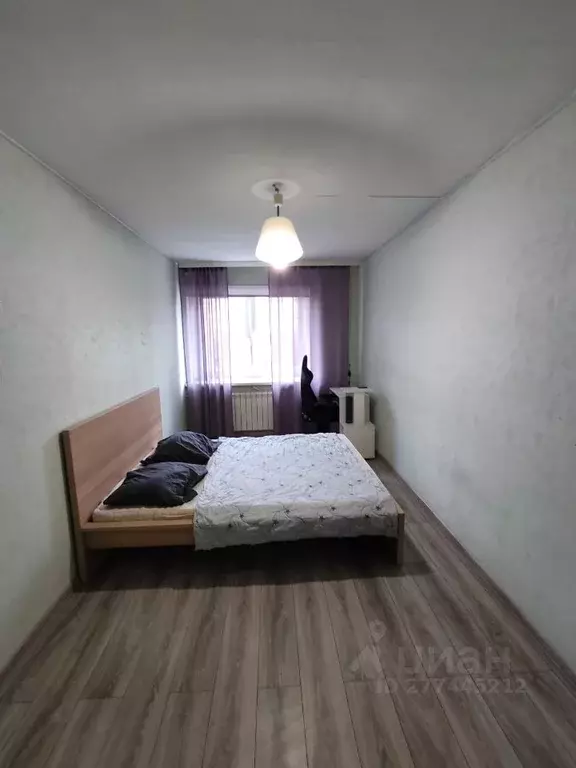 2-к кв. Санкт-Петербург ул. Уточкина, 8 (48.0 м) - Фото 1