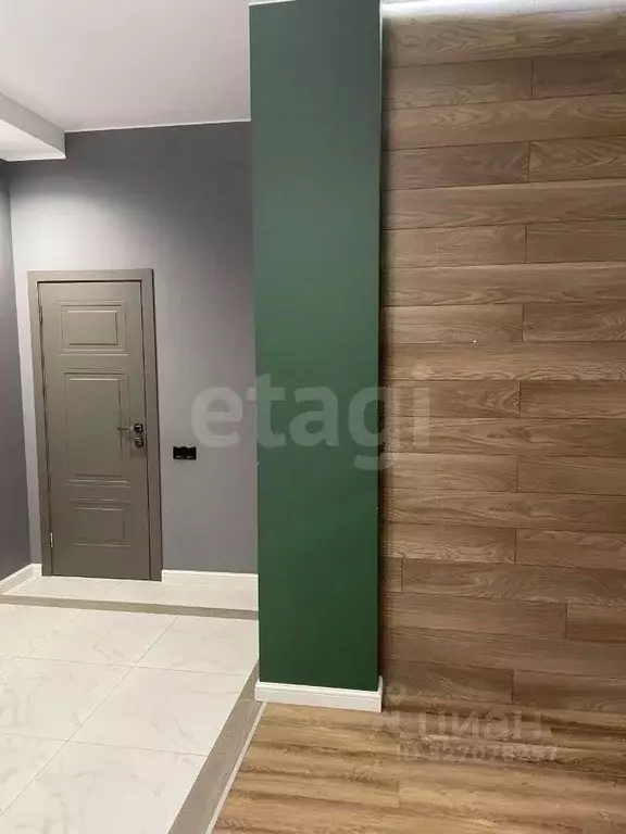 1-к кв. Московская область, Ленинский городской округ, д. Суханово ... - Фото 2