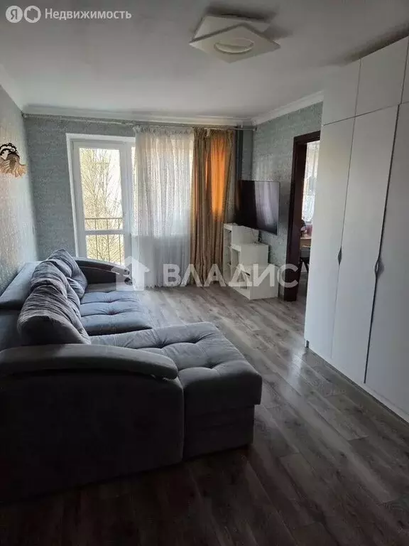 3-комнатная квартира: Калининград, Уральская улица, 5 (58 м) - Фото 1