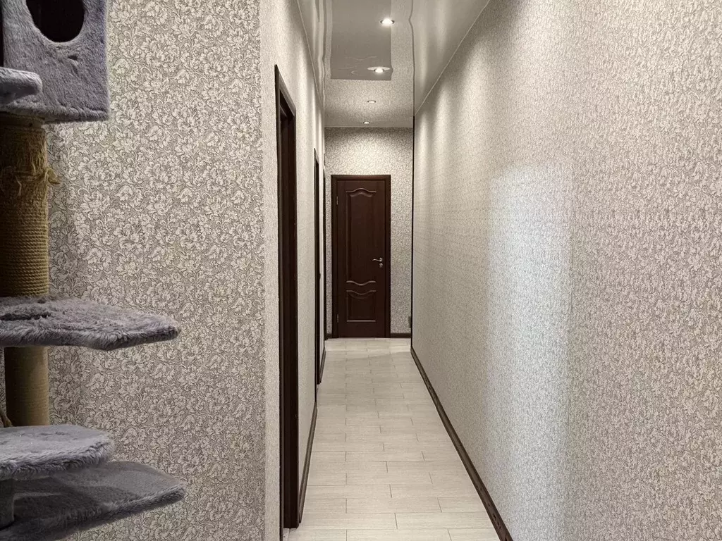 3-к кв. Санкт-Петербург Лыжный пер., 7 (65.0 м) - Фото 2