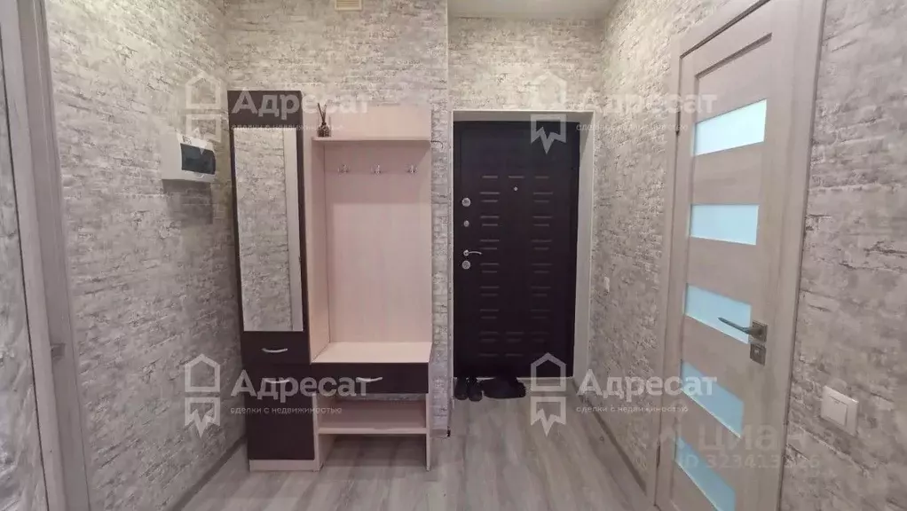 1-к кв. Волгоградская область, Волгоград Санаторная ул., 14 (35.8 м) - Фото 1