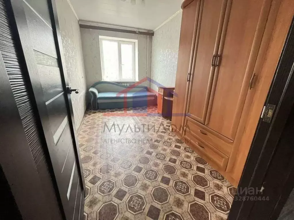 2-к кв. Белгородская область, Старый Оскол ул. Хмелева, 34А (40.0 м) - Фото 2