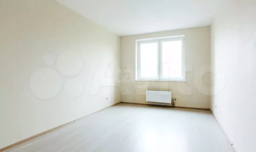 1-к. квартира, 30,5 м, 2/5 эт. - Фото 1
