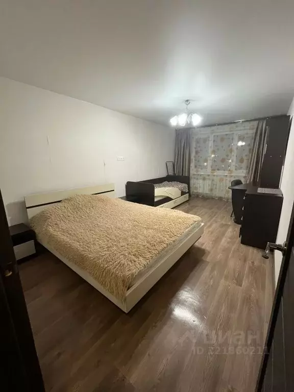 2-к кв. Иркутская область, Усть-Илимск ул. Ленина, 1 (44.0 м) - Фото 0