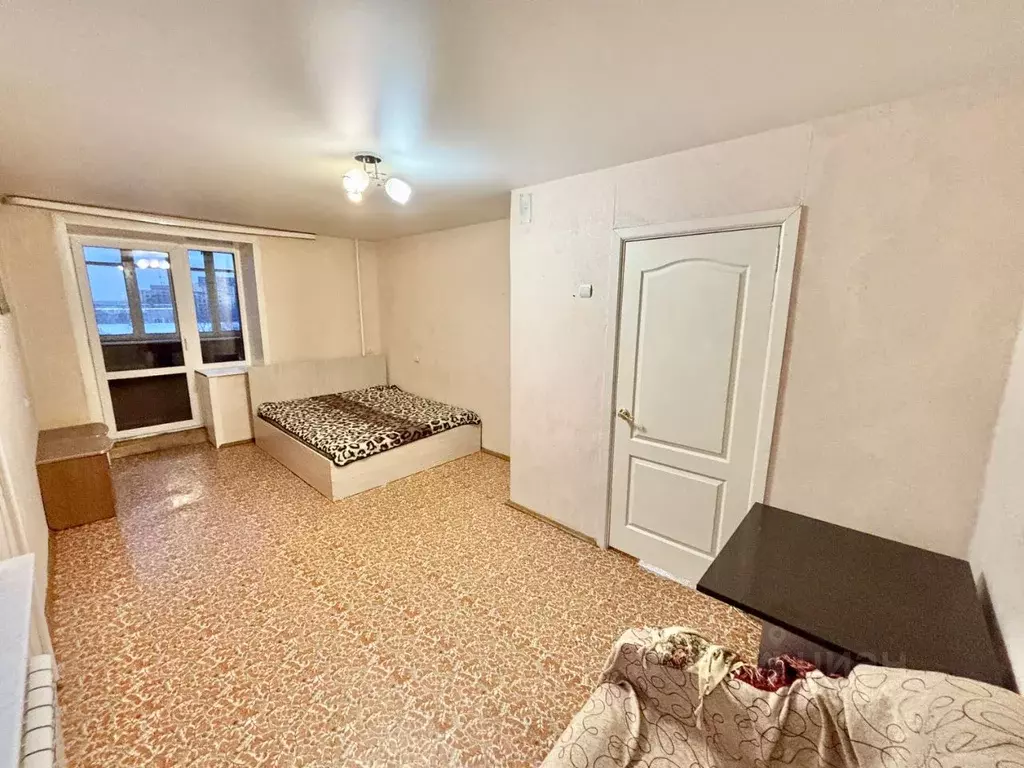 1-к кв. Ярославская область, Ярославль просп. Фрунзе, 2к2 (35.6 м) - Фото 2