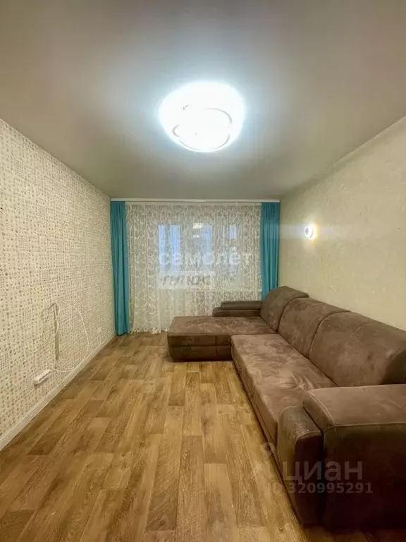 4-к кв. Ямало-Ненецкий АО, Ноябрьск Холмогорская ул., 37А (79.5 м) - Фото 1