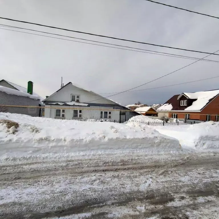 Дом в Татарстан, Казань ул. Вересаева, 71 (99 м) - Фото 0