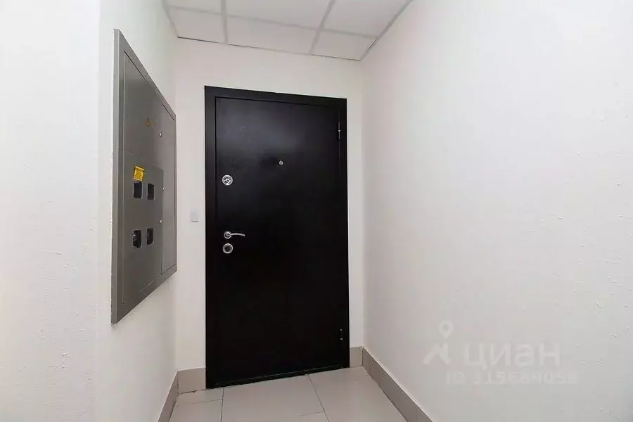 Студия Новосибирская область, Новосибирск Кубовая ул., 53/1 (40.0 м) - Фото 1