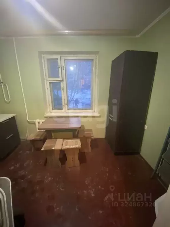 1-к кв. Липецкая область, Липецк ул. А.Г. Стаханова, 55 (37.0 м) - Фото 2