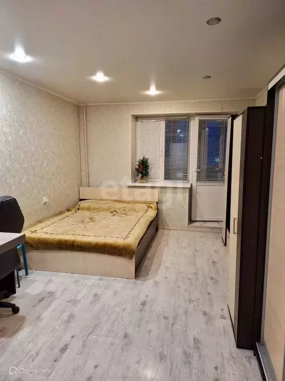 Продаётся квартира-студия, 27.3 м - Фото 0