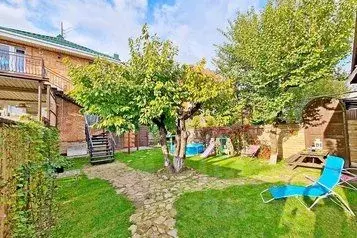 Дом в Краснодарский край, Ейск ул. Короленко, 9 (85 м) - Фото 1