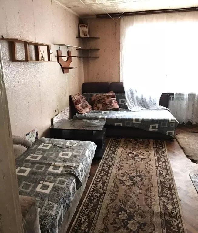 1-к кв. Липецкая область, Липецк ул. Космонавтов, 20 (18.0 м) - Фото 1