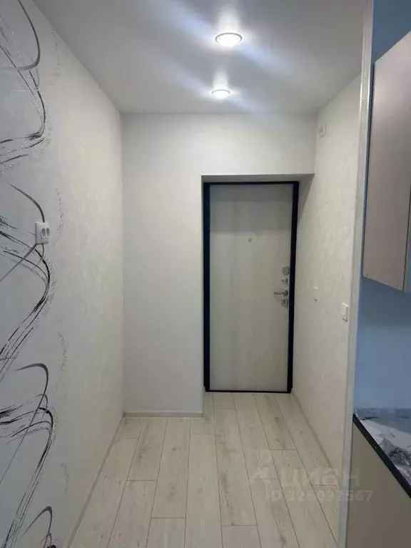 Студия Томская область, Томск Енисейская ул., 17 (14.0 м) - Фото 2