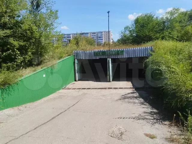 Гараж, 27 м - Фото 0