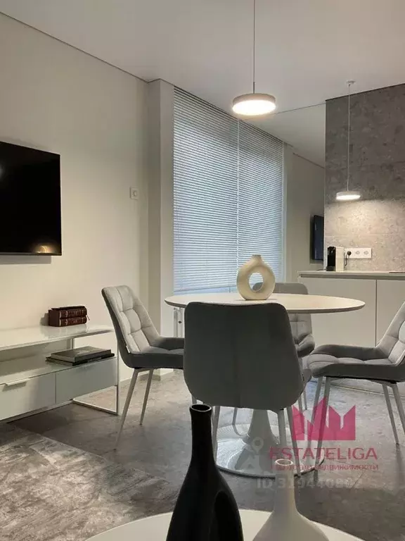 2-к кв. Москва Артековская ул., 2К2 (60.0 м) - Фото 1
