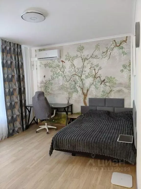 1-к кв. Москва Боровское ш., 2Ак2 (35.0 м) - Фото 2