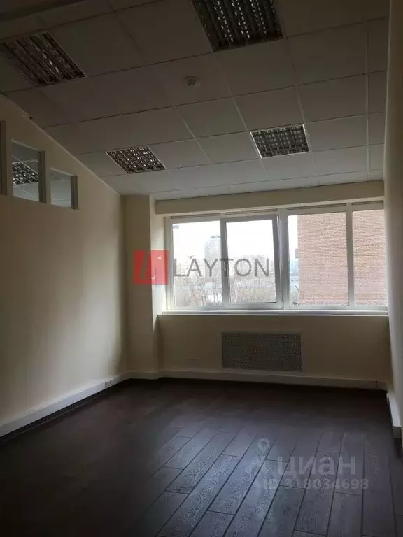 Офис в Москва Выборгская ул., 16С1 (222 м) - Фото 1
