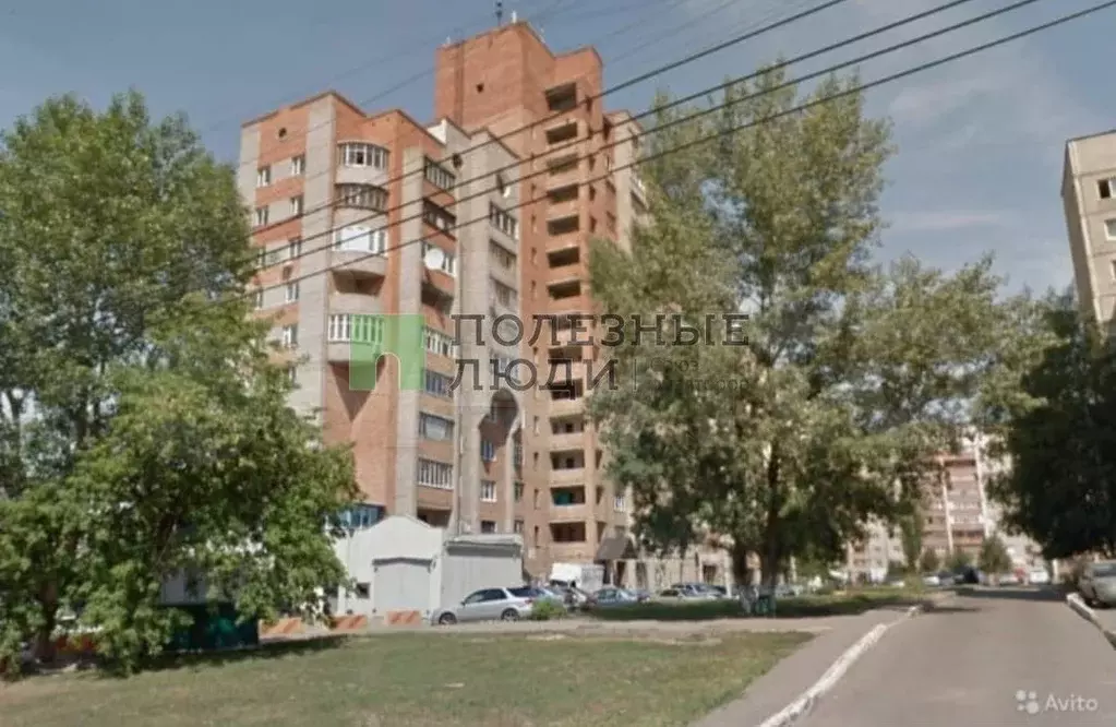 2-к. квартира, 60,1 м, 13/14 эт. - Фото 1