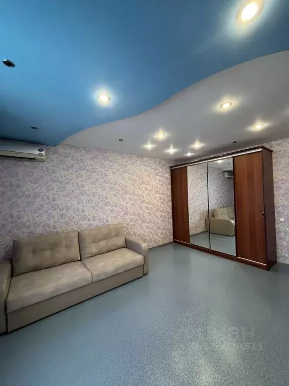 1-к кв. Саратовская область, Энгельс Степная ул., 35 (40.0 м) - Фото 1