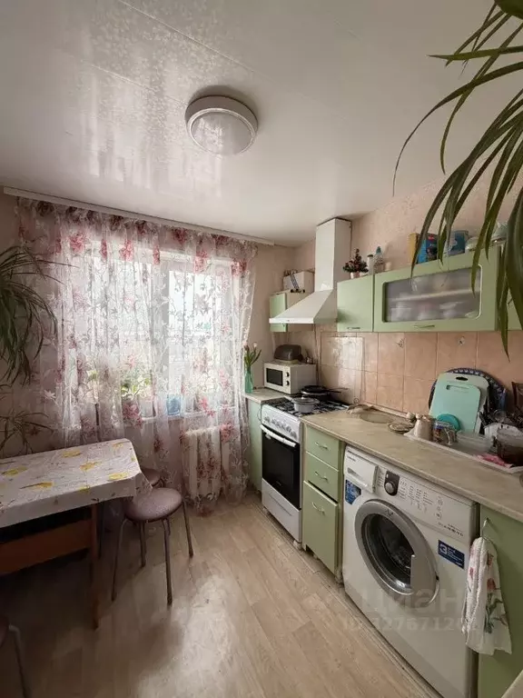 2-к кв. Удмуртия, Ижевск ул. Ворошилова, 9 (44.6 м) - Фото 2