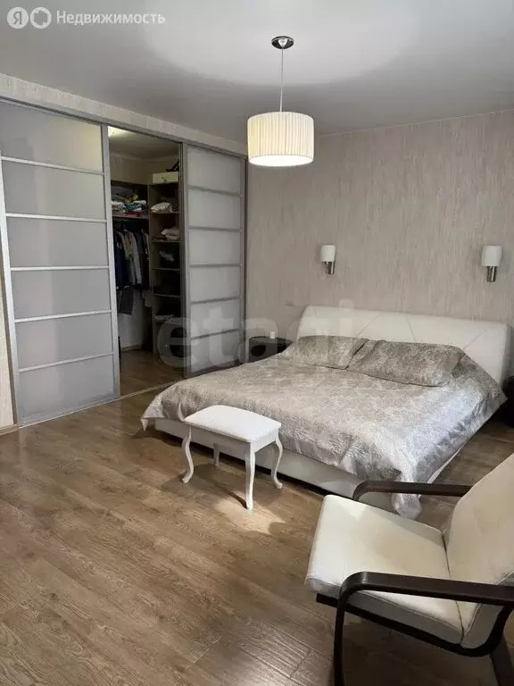 2-комнатная квартира: Сыктывкар, Советская улица, 52 (85.1 м) - Фото 1