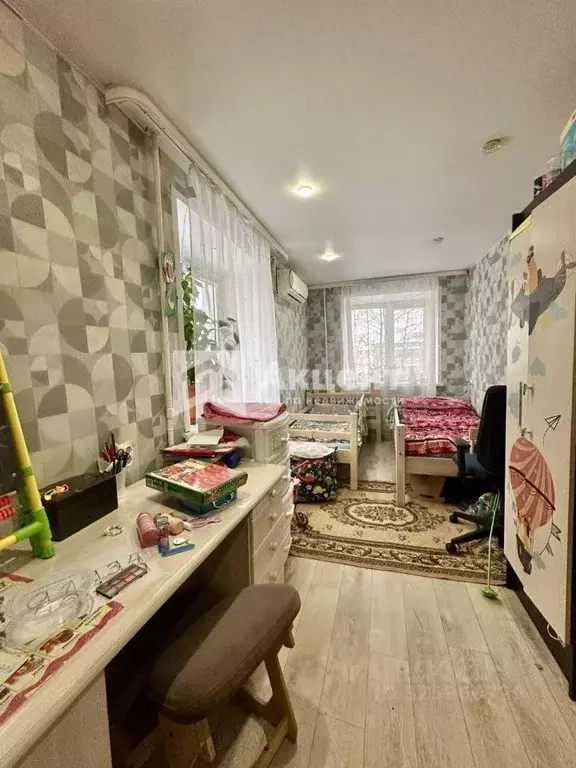 2-к кв. Ивановская область, Иваново ул. Богдана Хмельницкого, 54 (43.2 ... - Фото 2