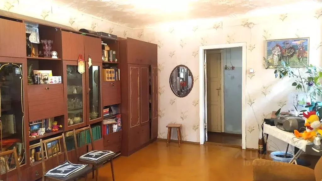 2-к кв. Самарская область, Самара Ульяновская ул., 22 (75.9 м) - Фото 2