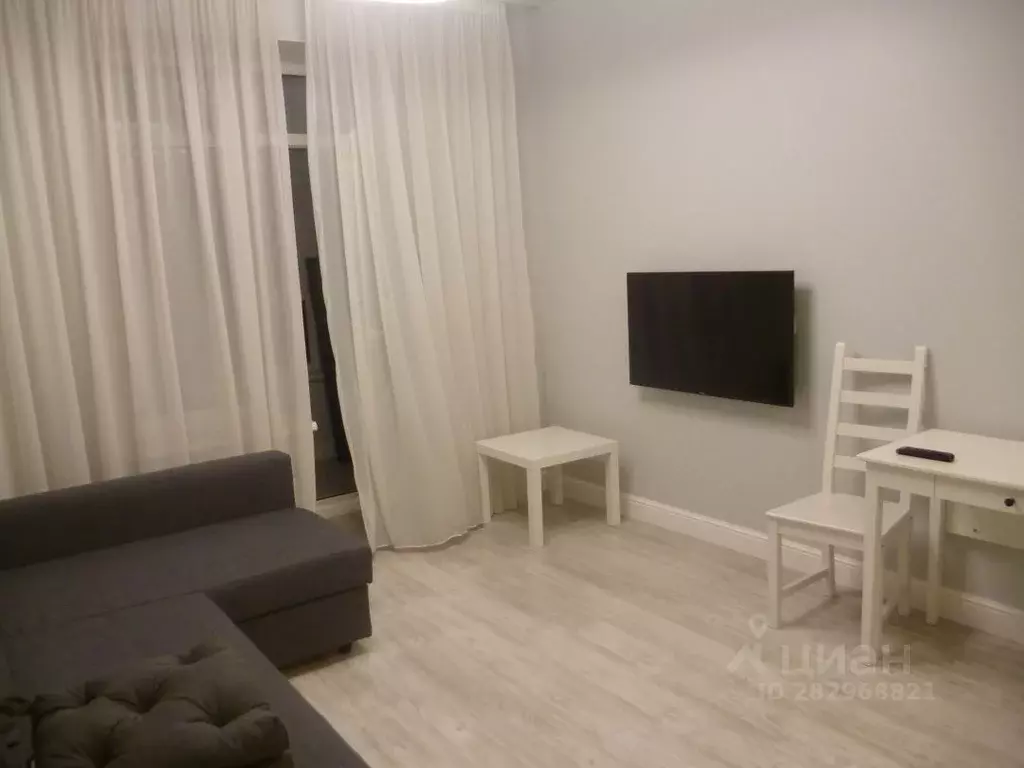 2-к кв. Алтайский край, Барнаул ул. 1905 года, 25 (45.0 м) - Фото 1