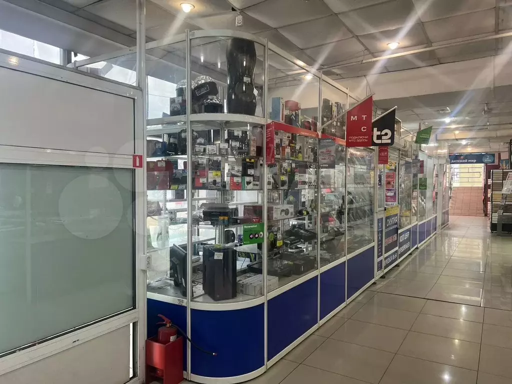 Торговая площадь - Фото 0