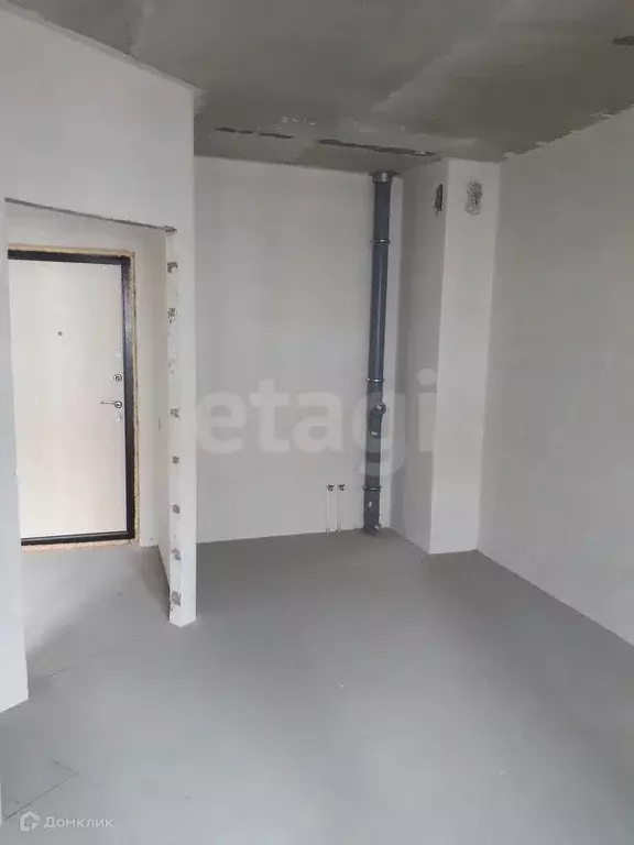 Продаётся 1-к квартира, 34.79 м - Фото 0