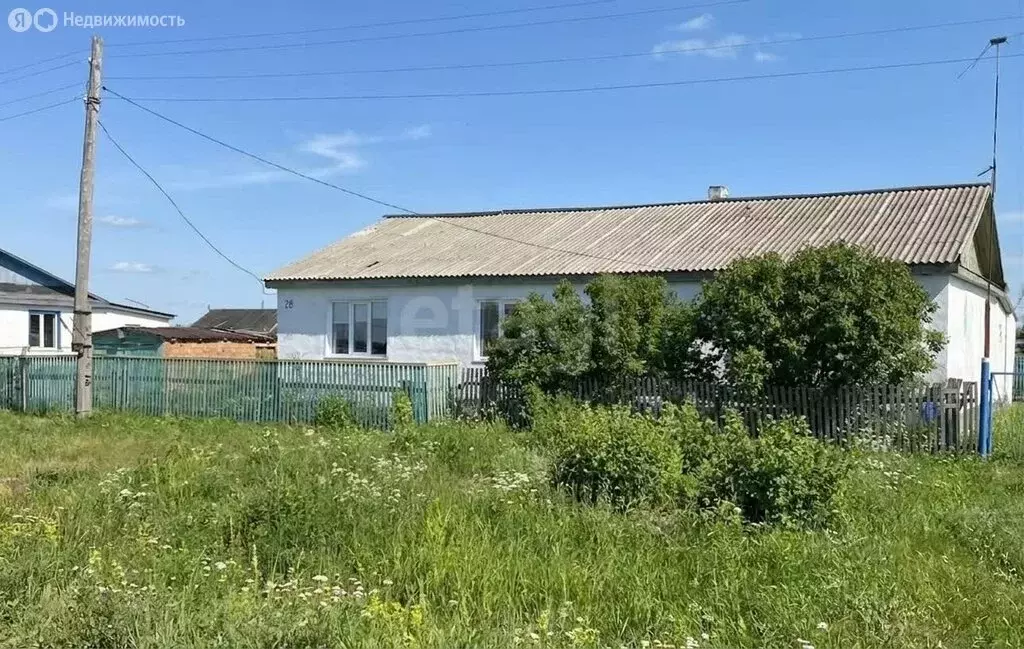 Дом в Нововаршавский район, аул Каразюк, Новая улица (62.5 м) - Фото 2