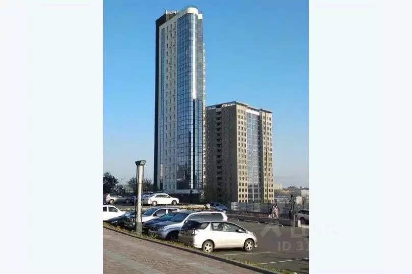 1-к кв. Приморский край, Владивосток Фастовская ул., 29 (33.0 м) - Фото 1