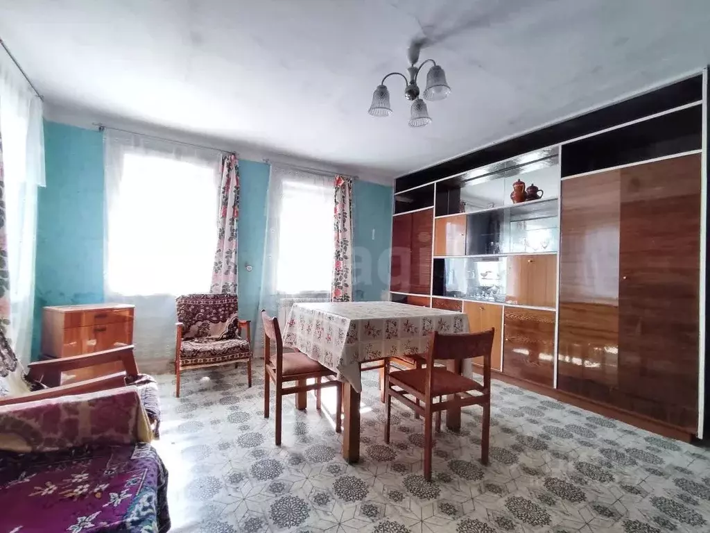 Дом в Саратовская область, Саратов проезд 1-й Цементный, 18 (68 м) - Фото 1