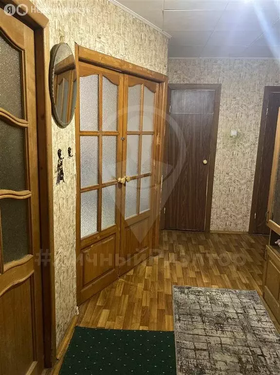 2-комнатная квартира: Рязань, улица Бирюзова, 1к3 (49.9 м) - Фото 2