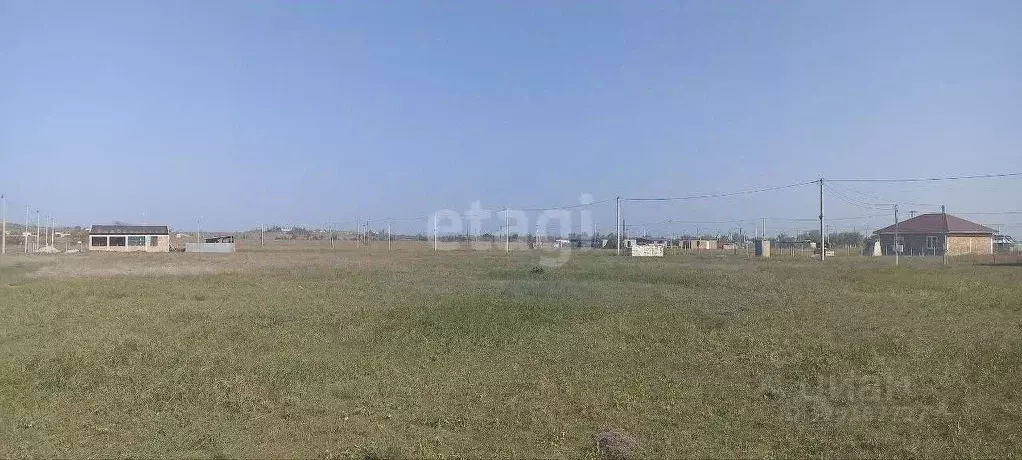 Участок в Крым, Ленинский район, Калиновское с/пос, Седой Азов ТСН 302 ... - Фото 1