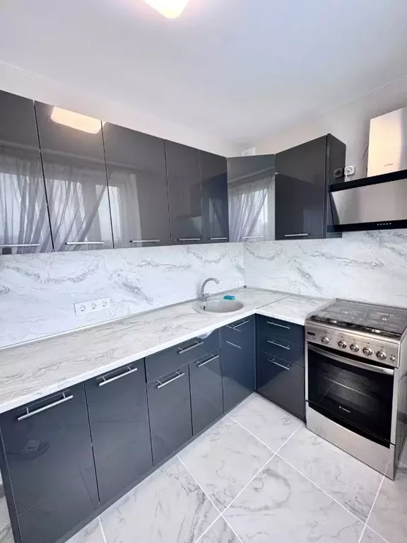 3-к кв. Москва ул. 26 Бакинских Комиссаров, 3к3 (64.0 м) - Фото 2