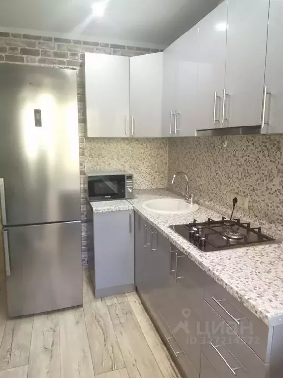 1-к кв. Ростовская область, Ростов-на-Дону просп. Ленина, 99а (35.0 м) - Фото 1