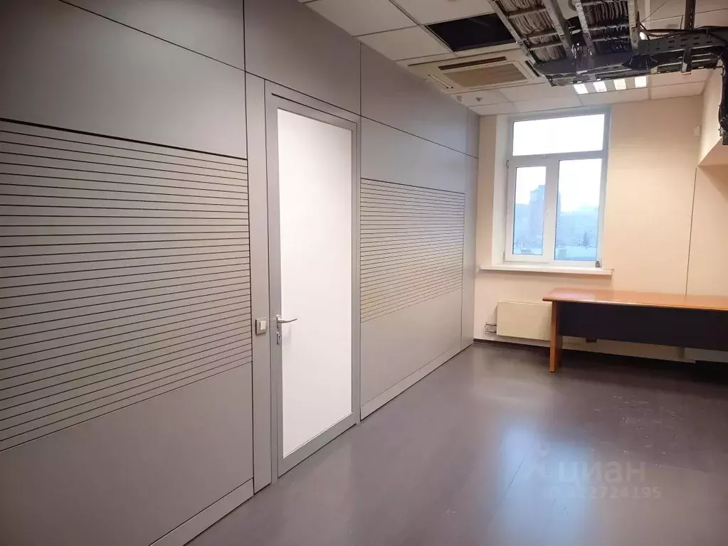 Офис в Новосибирская область, Новосибирск Советская ул., 64 (18 м) - Фото 1