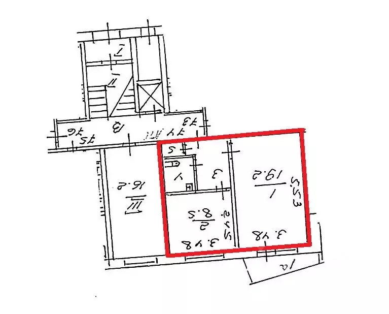 Помещение свободного назначения в Московская область, Мытищи Летная ... - Фото 2