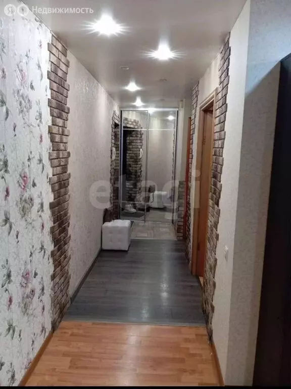 3-комнатная квартира: Нижний Тагил, Красноармейская улица, 81 (60.5 м) - Фото 2