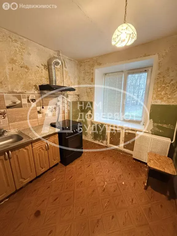 1-комнатная квартира: Добрянка, улица Жуковского, 19 (30.4 м) - Фото 2