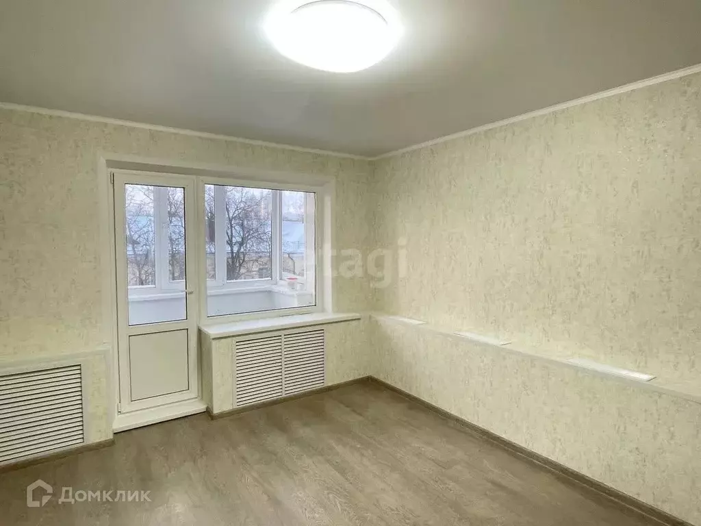 Продаётся 2-к квартира, 40 м - Фото 1