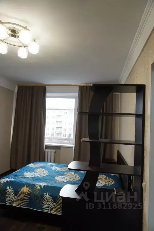 1-к кв. Санкт-Петербург Ланское ш., 18К1 (30.0 м) - Фото 1