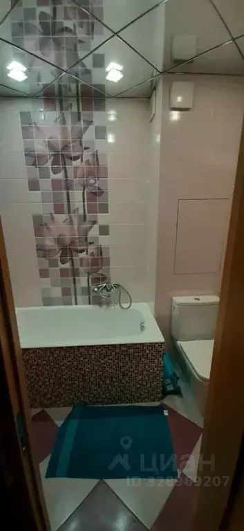 Комната Москва Магаданская ул., 1 (14.0 м) - Фото 1