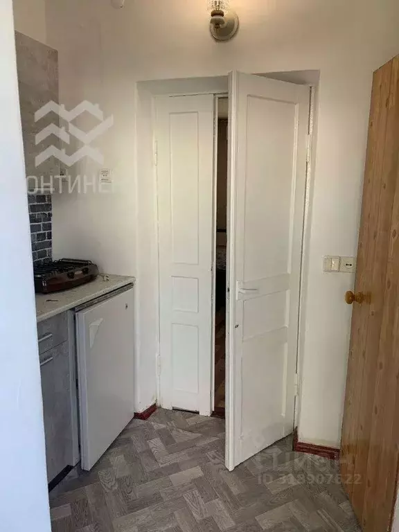 1-к кв. Крым, Евпатория ул. Тучина, 12 (20.0 м) - Фото 1