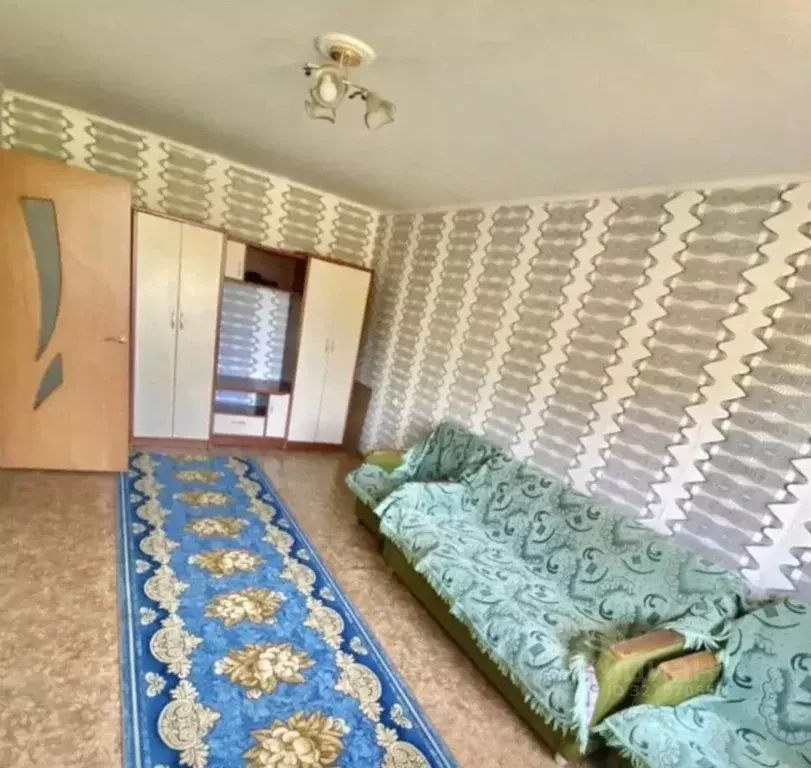 2-к кв. Московская область, Подольск ул. Кирова, 35 (46.0 м) - Фото 2