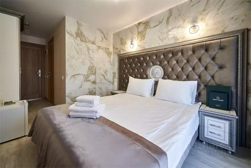 Комната Краснодарский край, Сочи ул. Ленина, 219/5 (14.0 м) - Фото 0